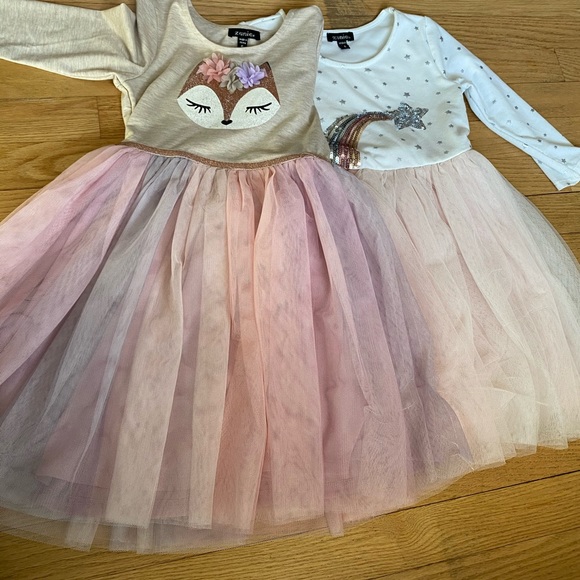 ZUNIE BRAND DRESS BUNDLE SIZES 6!!!